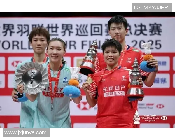 杭州羽毛球队荣登全国配合排行榜第二名展现出色团队实力